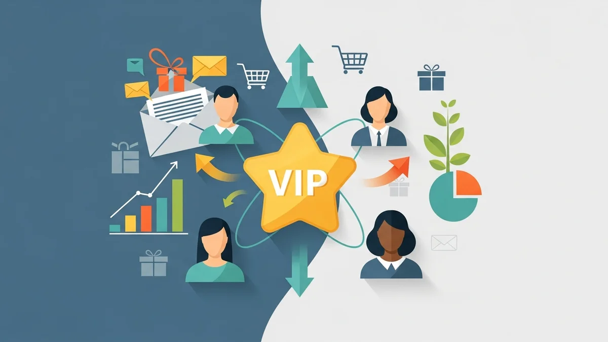 How to Reward VIP WooCommerce Customers with Exclusive Offers via ...