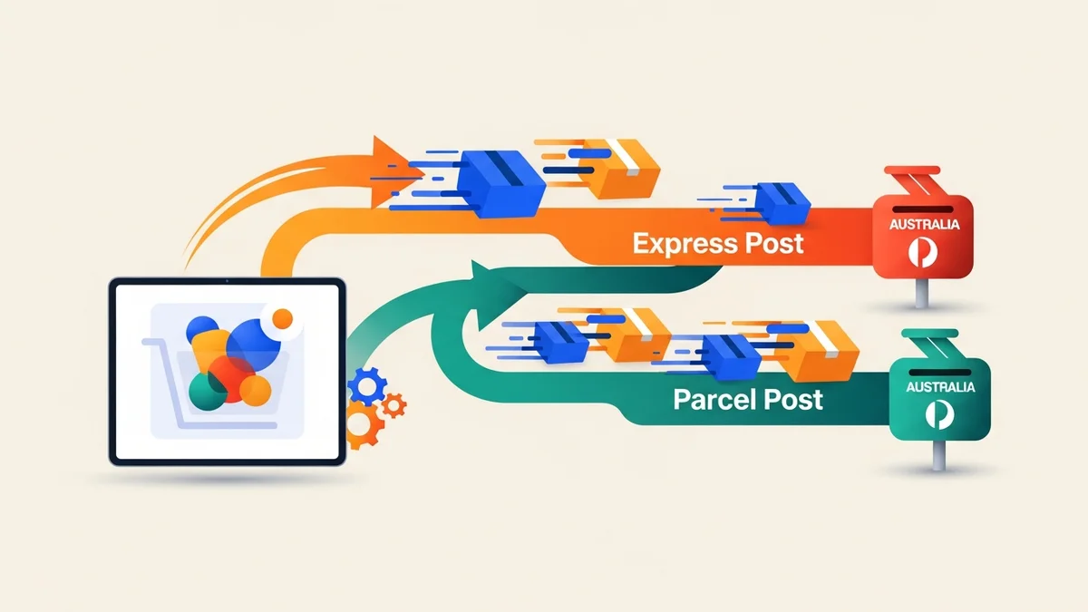 Mastering Express Post and Parcel Post Configuration for WooCommerce ...